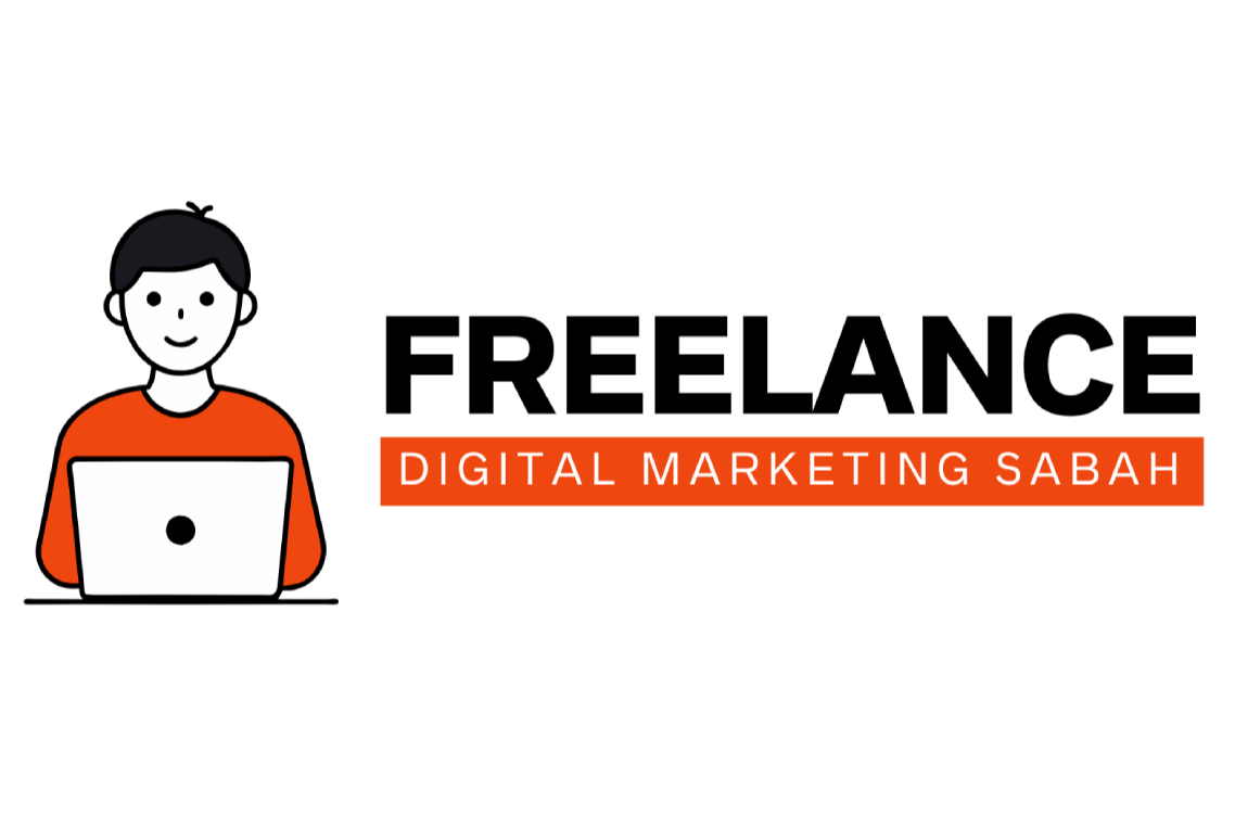 Digital Marketing Sabah – Freelance Web Design, SEO & Paid Ads