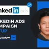 LinkedIn Ads Management Service Kota Kinabalu