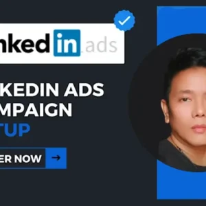 LinkedIn Ads Management Kota Kinabalu – B2B advertising campaign service