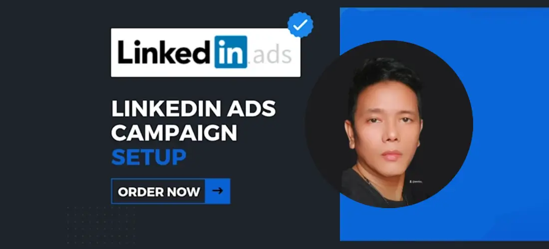I Will Setup And Manage Your Linkedin Ads Campaign To Generate B2b Leads And Brand Authority