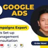 Google Ads Management Service Kota Kinabalu
