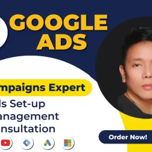 Google Ads Management Kota Kinabalu – PPC campaign setup and optimization