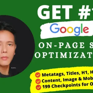 Website SEO Optimization Kota Kinabalu – improve Google ranking and traffic