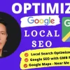 Local SEO Optimization Service Kota Kinabalu