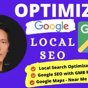Local SEO Optimization Kota Kinabalu – Google Maps and GMB ranking service