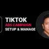 TikTok Ads Management Service Kota Kinabalu