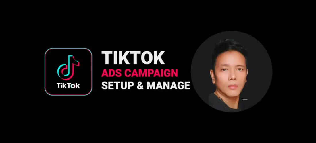 I Will Setup And Manage Your Tiktok Ads Campaign To Boost Sales And Brand Awareness